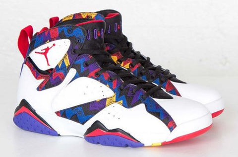 air jordan 7 ugly sweater