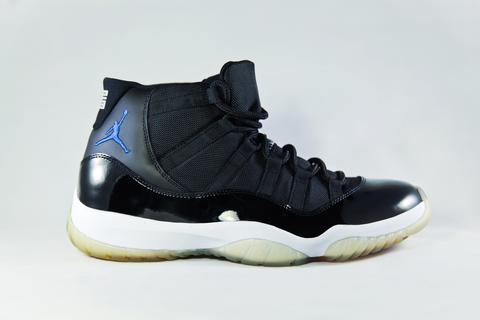 Get Your 2016 Release Space Jams at Nojo Kicks!