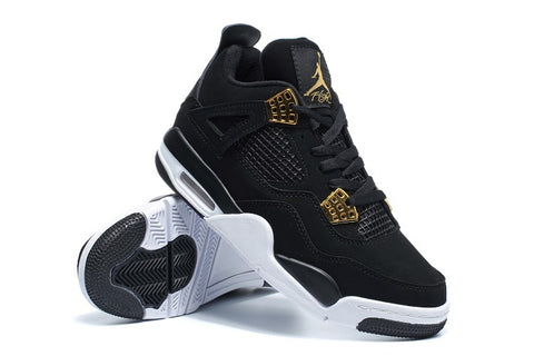 Air Jordan 4 Retro Royalty