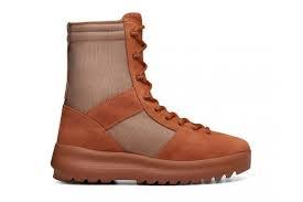 Yeezy Season 3 Military Boots - Available at Nojo Kicks