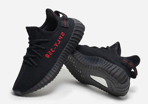 Adidas Yeezy Boost 350 V2 Bred Shoes