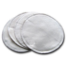 AppleCheeks Leakproof Washable Nursing Pads