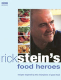 Rick Stein's Food Heroes