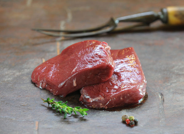 order venison meat