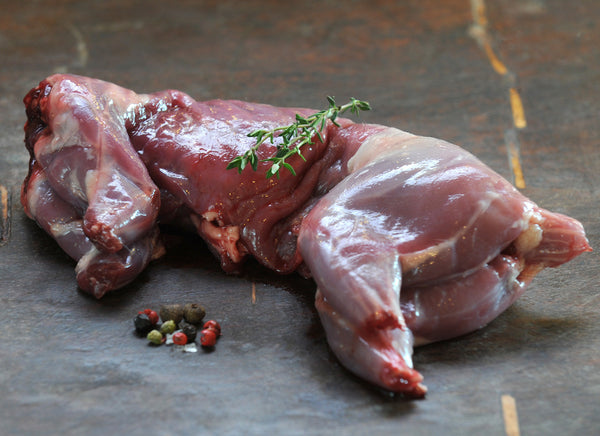 Buy Squirrel Meat Online | Wild Meat Company