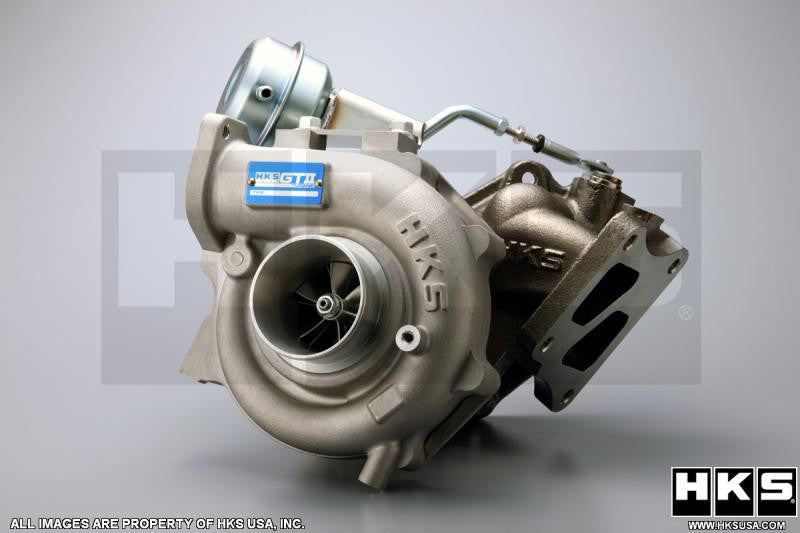 ファッションデザイナー 個人宅発送可能 HKS GT II 7460 R PARTS パーツ TURBO HOUSING KAI 11014-AK015 