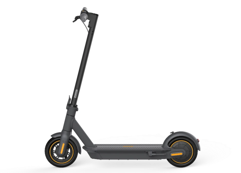 Ninebot MAX Electric Kickscooter by Segway – Everyday Bicycles