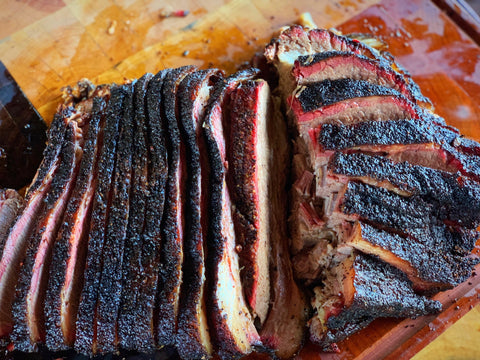 Meat Church Brisket