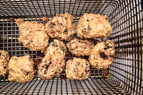 Chicken Fried Brisket