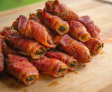 Jalapeno Poppers