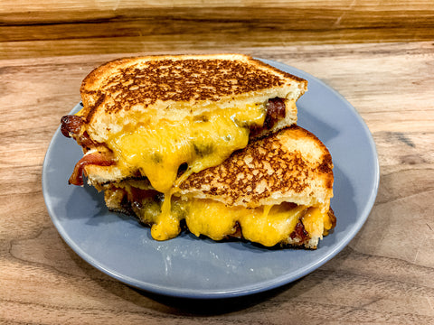 Grilled Cheese