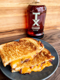 Meat Church Grilled Cheese