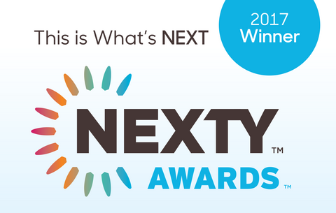 nexty award ready mix