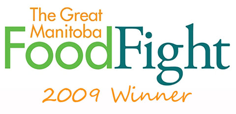 great manitoba food fight winner gorp clean energy bar
