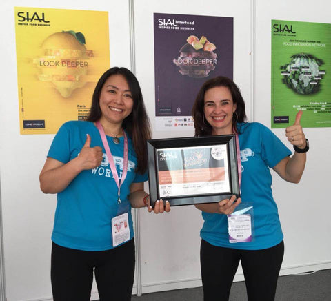 sial innovation award shanghai