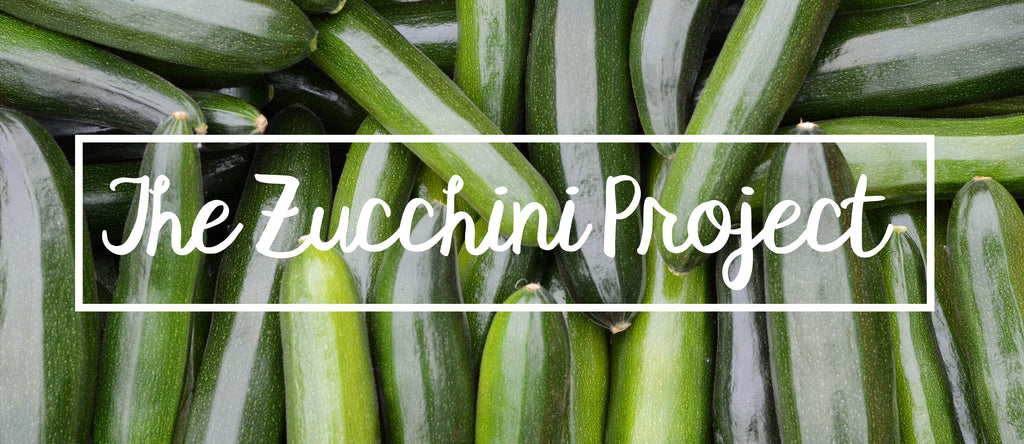 GORP Zucchini Project