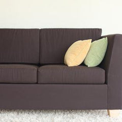 Verona Organic Sofa