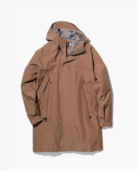 19aw Sealup for Graphpaper Mountain Coat+secpp.com.br