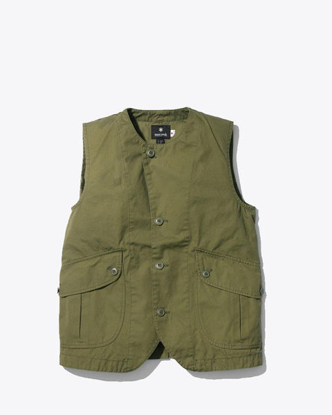 ventile vest