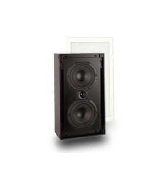 Triad Inwall Bronze 4 Lcr Speakers Audio And Sound From