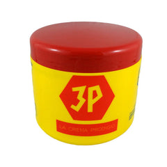 3P Shave Cream 500ml-3P-ItalianBarber