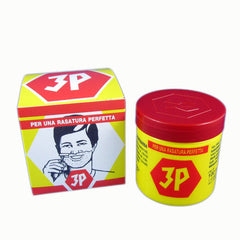 3P Shave Cream 100g-3P-ItalianBarber