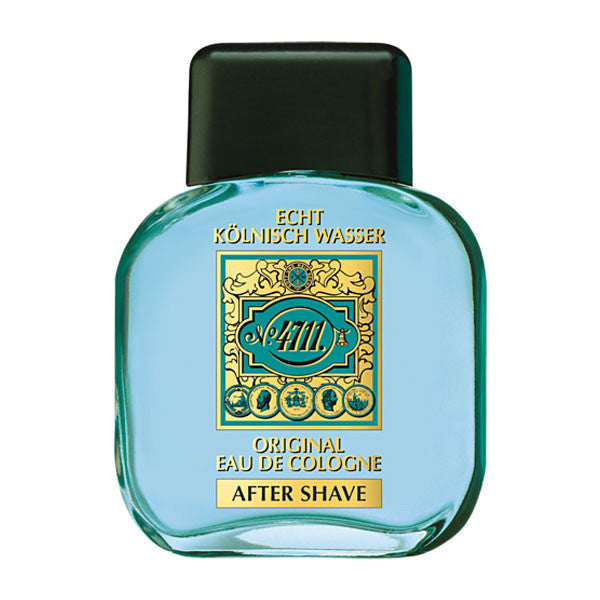 4711 Original Aftershave Splash-Tabac-ItalianBarber