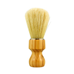 RazoRock Natural Boar Bristle Shaving Brush - with Olive Wood 506 Handle (506U)-RazoRock-ItalianBarber