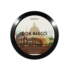 RazoRock Don Marco Shaving Soap-RazoRock-ItalianBarber