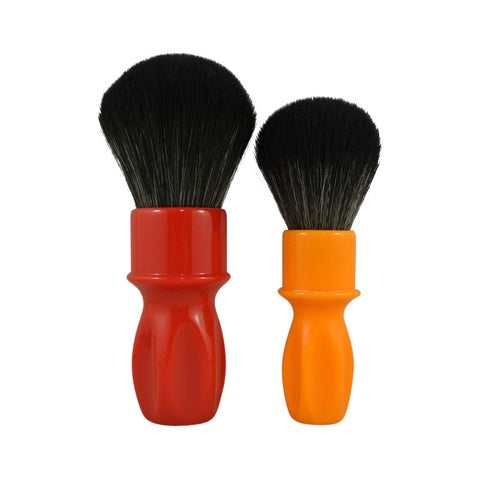 RazoRock F-400 Synthetic Shaving Brush - XXL 34MM-RazoRock-ItalianBarber