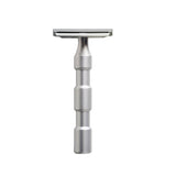 Focus Tritok Concave R52 Double Edge Safety Razor-Focus-ItalianBarber