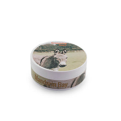 Grooming Dept Artisan Shaving Soap - Mandarin Bay-Grooming Dept-ItalianBarber