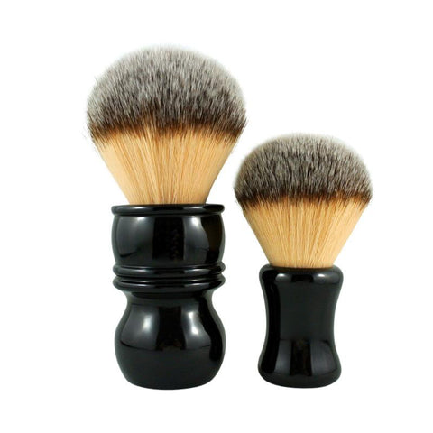 RazoRock THE HULK Plissoft Synthetic Shaving Brush-RazoRock-ItalianBarber