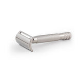 RazoRock BBS "A" Stainless Steel Double-Edge Safety Razor-RazoRock-ItalianBarber