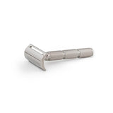 RazoRock BBS "A" Stainless Steel Double-Edge Safety Razor-RazoRock-ItalianBarber