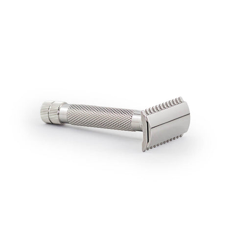 RazoRock Game Changer OPEN COMB 68 Safety Razor-RazoRock-ItalianBarber