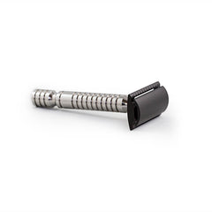 RazoRock MJ-90A Double Edge Safety Razor - CNC Milled-RazoRock-ItalianBarber