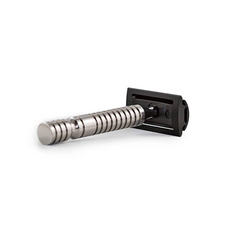 RazoRock MJ-90A Double Edge Safety Razor - CNC Milled-RazoRock-ItalianBarber