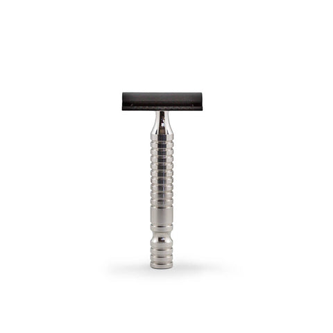 RazoRock MJ-90A Double Edge Safety Razor - CNC Milled-RazoRock-ItalianBarber