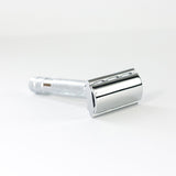 Rockwell 6C Razor - White Chrome-Rockwell Razors-ItalianBarber