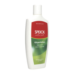 Speick Natural Body Lotion-Speick-ItalianBarber