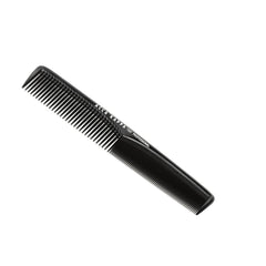 Acca Kappa Professional Comb 7257 - Black-Acca Kappa-ItalianBarber