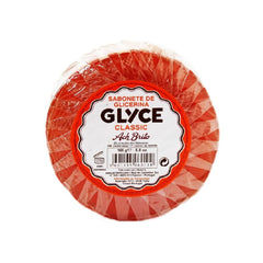 Ach Brito Glyce Pre Shave Glycerin Soap - CLASSIC-Ach Brito-ItalianBarber