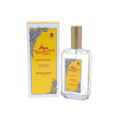 Alvarez Gomez Agua De Colonia Concentrated Eau De Cologne 150ml-Alvarez Gomez-ItalianBarber