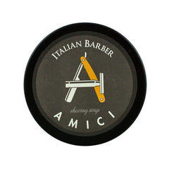 Italian Barber Amici Shaving Soap-ItalianBarber-ItalianBarber