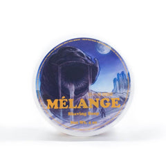 Barrister and Mann Melange Shaving Soap-Barrister and Mann-ItalianBarber