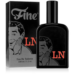 Fine Eau De Toilette - L'Orange Noir-Fine Accoutrements-ItalianBarber