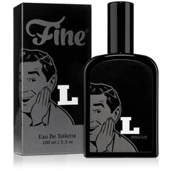 Fine Eau De Toilette - Latigo-Fine Accoutrements-ItalianBarber