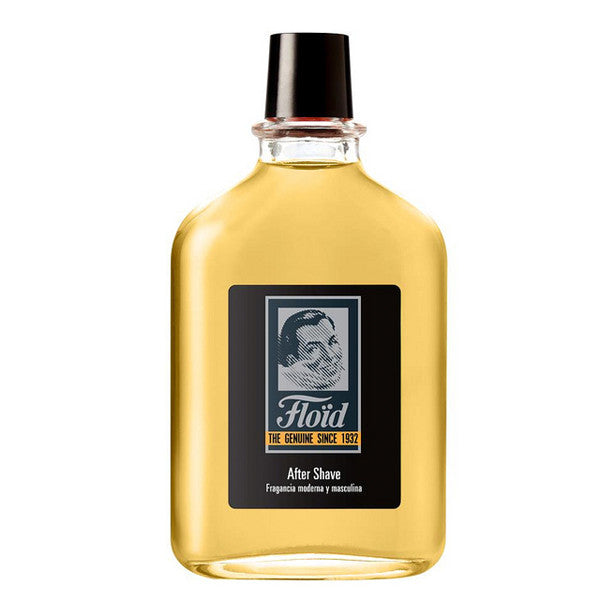 Floid "Black" Aftershave Splash 150ml-Floid-ItalianBarber