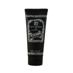 Geo F Trumper Eucris Soft Shaving Cream Travel Tube 75g-Geo F Trumper-ItalianBarber